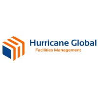 Hurricane Global FM Kenya logo - Similar company to One Way Cleaning & Facility