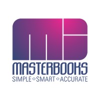Masterbooks KPO Solutions logo - Similar company to Quintas Global Solutions