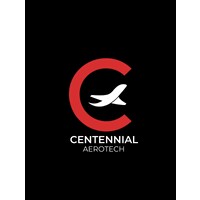 Centennial Aero-Tech logo - Similar company to Centennial Flyers, Llc