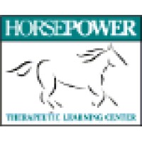 Horsepower Therapeutic Learning Center
