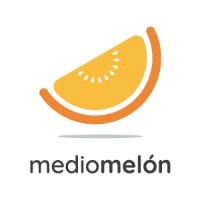 Medio Melón logo - Similar company to Bwl Tech Group