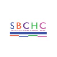 South Bay Children's Health Center logo - Similar company to Meta (Making Education The Answer) Foundation