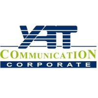 YAT Communication logo - Similar company to Yat Software