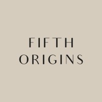 Fifth Origins logo - Similar company to Mesure