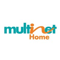 Multinet Home logo - Similar company to Techistaan