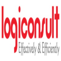 Logiconsult Ltd logo - Similar company to Medivations