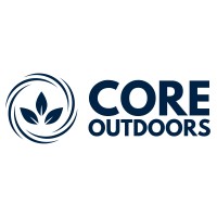 Core Outdoors logo - Similar company to Shutterfly Media