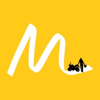 Moteive logo - Similar company to Narrative Vibe