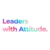 Leaders With Attitude logo - Similar company to Bnho E.V.