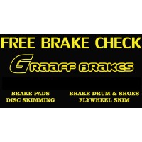 Graaff Brakes