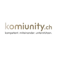 komiunity.ch logo - Similar company to Stadt Willisau