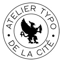 Atelier Typo de la Cité logo - Similar company to Aross