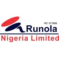 Runola Nigeria Limited logo - Similar company to Mighty-Tek