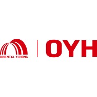 Oriental Yuhong NA logo - Similar company to Ronald Mcdonald House Charities Of Southwest Florida