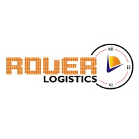 Rover Logistics logo - Similar company to Rover Logistic Freight Llc