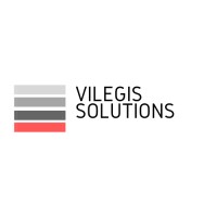 Vilegis Solutions logo - Similar company to Operis Construction Limited