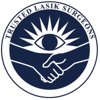 Trusted LASIK Surgeons logo - Similar company to Ayash Tech