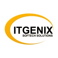ITGENIX SOFTECH SOLUTIONS PVT LTD logo - Similar company to Thumbrule Tech