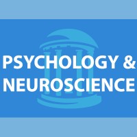 Unc Department Of Psychology And Neuroscience