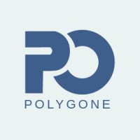 Polygone logo - Similar company to Emprixia