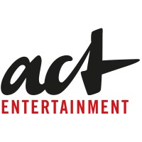act entertainment ag logo - Similar company to Rock-It Event Gmbh