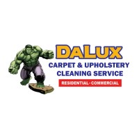 Dalux Carpet Cleaning logo - Similar company to Champs Technologies