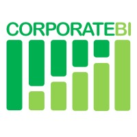CORPORATEBI Business Intelligence Training logo - Similar company to Hydra