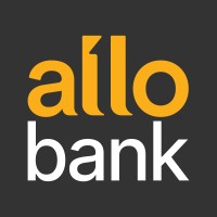 Allo Bank logo - Similar company to Ct Corp