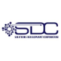 Solutions Development Corporation logo - Similar company to Trident E&P, Llc