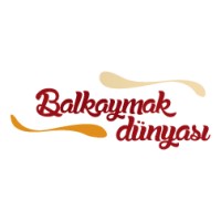 Balkaymak Dünyası logo - Similar company to Muse Food Technology