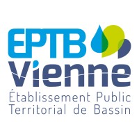 EPTB Vienne logo - Similar company to Eptb Charente