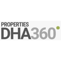 Properties DHA 360 logo - Similar company to Dha360