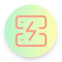 Gapsly logo - Similar company to Muslamica