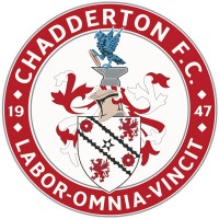 Chadderton Football Club logo - Similar company to Htf Skills Academy