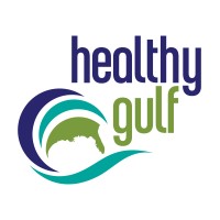 Healthy Gulf logo - Similar company to True Transition