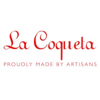 La Coqueta Kids logo - Similar company to Totsbots Ltd