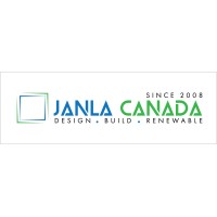 Janla Canada logo - Similar company to Tone.Dhk