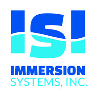 Immersion Systems, Inc. logo - Similar company to Spring Air Systems Inc.