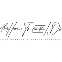 The How To For The I Do logo - Similar company to How I Got Here