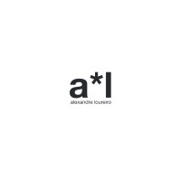 a*l - Alexandre Loureiro Architecture Studio logo - Similar company to R9M2