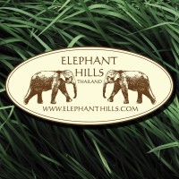Elephant Hills logo - Similar company to Pack For A Purpose