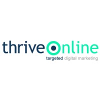 Thrive Online Group logo - Similar company to Thrive Online Group Uk