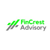 FinCrest Advisory logo - Similar company to Mushe Group
