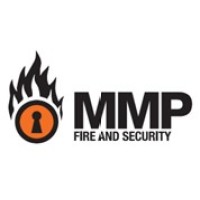 MMP Fire and Security logo - Similar company to Maxi Fire & Security Ltd