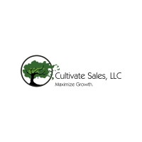 Cultivate Sales LLC logo - Similar company to Phosphosolutions