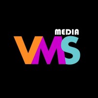VMS MEDIA logo - Similar company to Bms Media