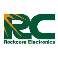 Rockcore Technology logo - Similar company to Shenzhen Narig Bio-Medical Technology Co.,Ltd