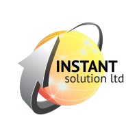 INSTANT SOLUTION LIMITED logo - Similar company to Boxes2U.Co.Uk