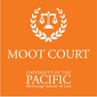 Pacific McGeorge School of Law - Moot Court logo - Similar company to Uc Irvine Law Global Programs