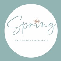 Spring Accountancy Services Ltd logo - Similar company to S J Accountancy